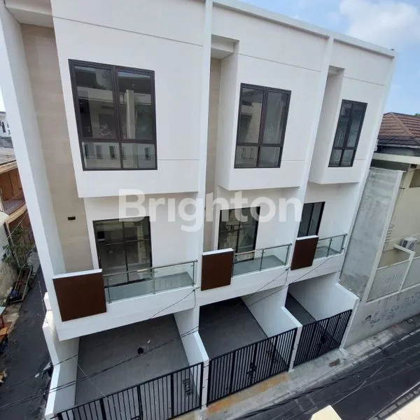 image RUMAH TANJUNG DUREN (1)