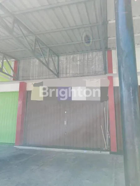 image SOLO, LAWEYAN ADA RUKO 2 LANTAI, TEMPAT STRATEGIS,  PINGGIR JALAN KERAMAIAN (1)