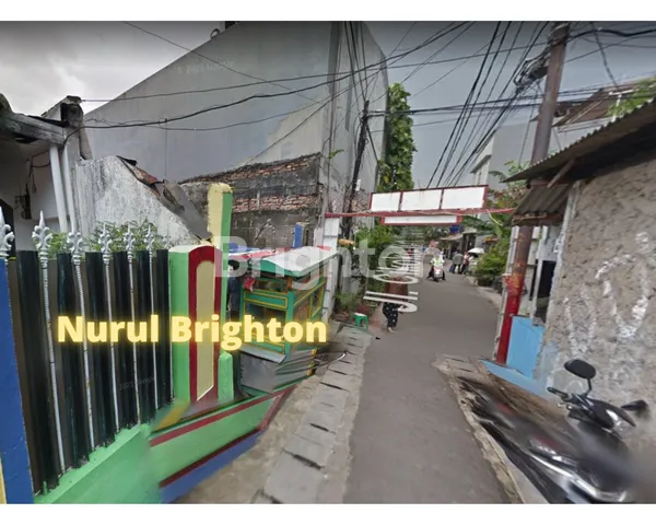 TANAH DI JAKARTA SELATAN