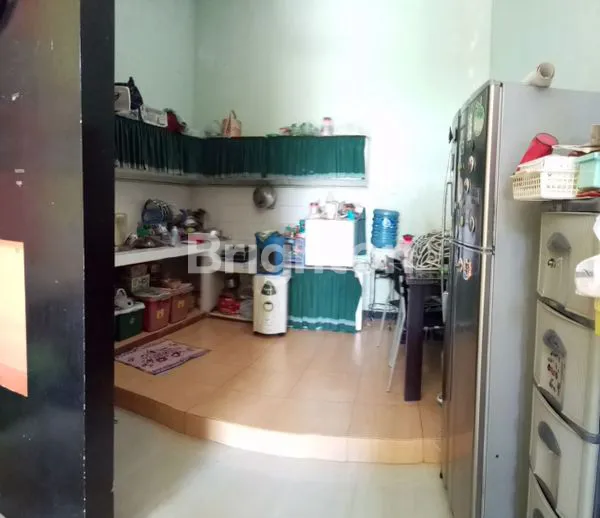 image RUMAH DI PERUMAHAN WISMASARI JUANDA (1)