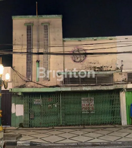 image RUKO KAYUTANGAN HERITAGE MALANG (1)