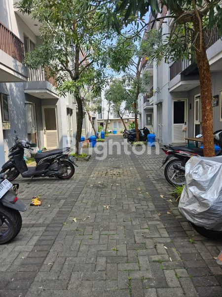 image RUMAH KOST PIAZAA MOZIA BSD BANGUNAN 3 LANTAI, TANGERANG SELATAN (6)
