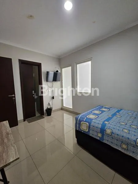 image RUMAH KOST PIAZAA MOZIA BSD BANGUNAN 3 LANTAI, TANGERANG SELATAN (5)