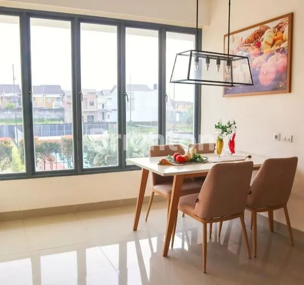 image JOHOR SUMMERVILLE MEDAN JOHOR ,  BERHADIAH MOBIL WULING * (4)