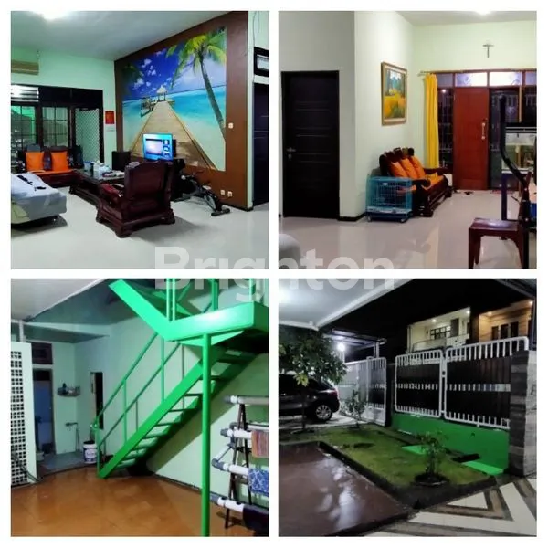 image RUMAH DI DARMO HARAPAN UTARA (2)