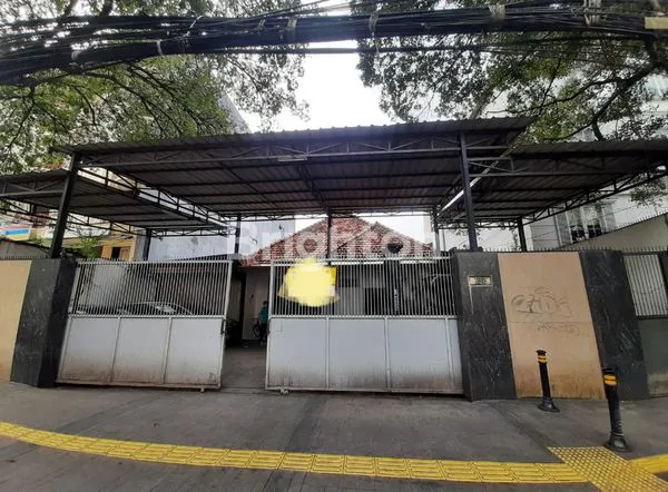 image RUKO, KANTOR, GUDANG DI TANAH ABANG JAKARTA PUSAT (1)
