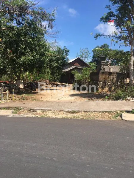 image DIJUAL TANAH COCOK UNTUK VILLA LOKASI DEKAT GWK  (7)