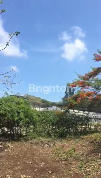 image DIJUAL TANAH COCOK UNTUK VILLA LOKASI DEKAT GWK  (1)