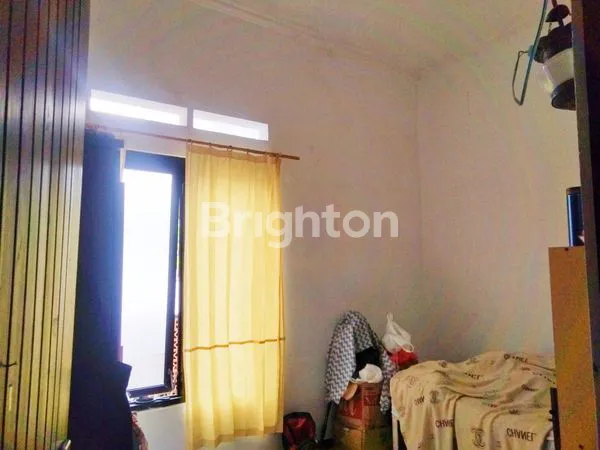 image RUMAH BAGUS MODERN 2 LT HARGA MURAH LOKASI STRATEGIS DEKAT KAMPUS² AREA SUHAT (4)