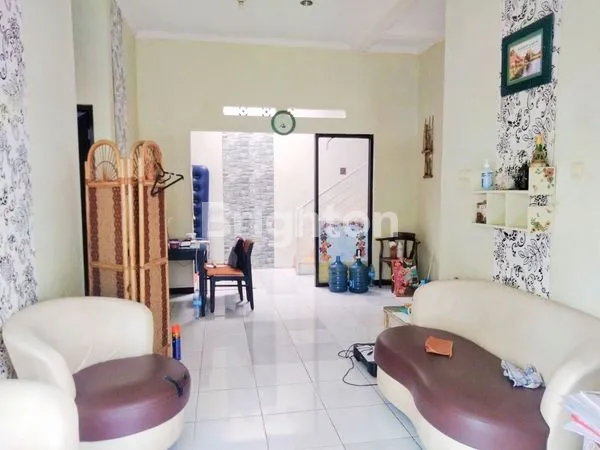 image RUMAH BAGUS MODERN 2 LT HARGA MURAH LOKASI STRATEGIS DEKAT KAMPUS² AREA SUHAT (5)