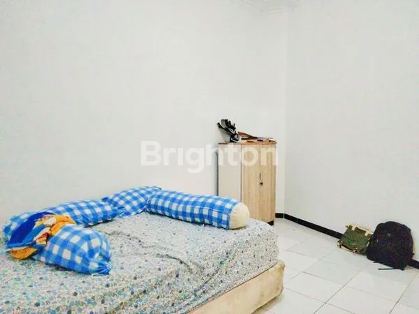 image RUMAH BAGUS MODERN 2 LT HARGA MURAH LOKASI STRATEGIS DEKAT KAMPUS² AREA SUHAT (6)