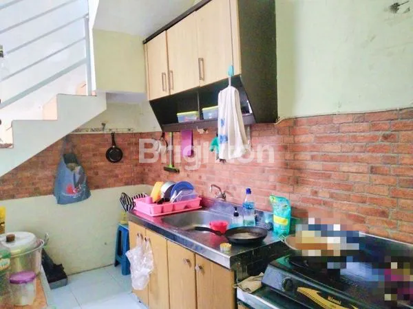 image RUMAH BAGUS MODERN 2 LT HARGA MURAH LOKASI STRATEGIS DEKAT KAMPUS² AREA SUHAT (8)