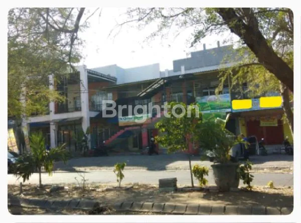 image  RUKO SELANGKAH DARI CITRALAND* *DRIYOREJO KOTA BARU**SENTRA BISNIS DRIYOREJO* (3)