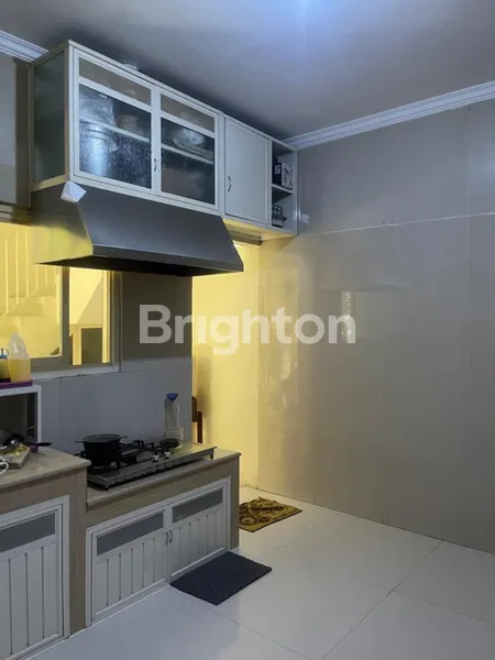 image NYAMAN, TERAWAT, SIAP HUNI, CLUSTER FAVORIT PAKUWON CITY ! JUAL SAN ANTONIO PAKUWON CITY (3)