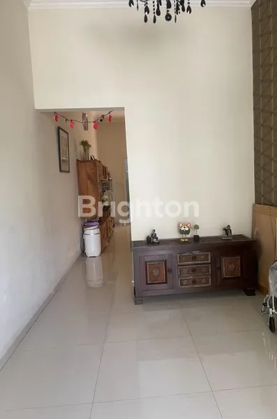 image NYAMAN, TERAWAT, SIAP HUNI, CLUSTER FAVORIT PAKUWON CITY ! JUAL SAN ANTONIO PAKUWON CITY (5)