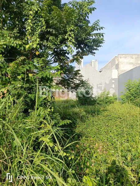 image TANAH KAVLING JALAN KEMBAR ROW JALAN 8 M SIAP BANGUN (1)