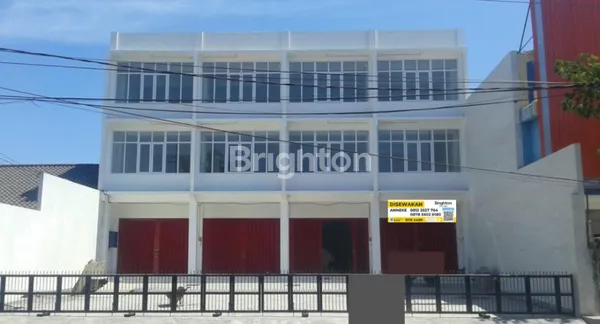 image RUKO SURABAYA TIMUR, DHARMAHUSADA - COCOK UNTUK USAHA (1)