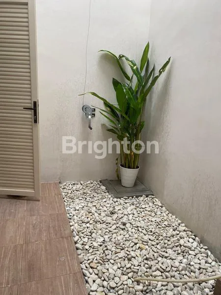 image RUMAH BANGUNAN BARU 2 LANTAI DI PRAMUKA RAWASARI CEMPAKA PUTIH JAKARTA PUSAT (5)