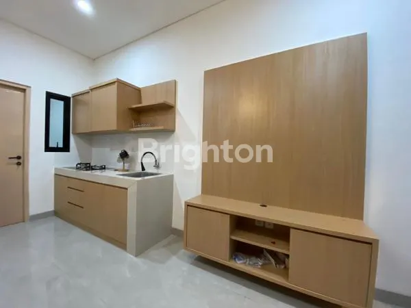 image RUMAH BANGUNAN BARU 2 LANTAI DI PRAMUKA RAWASARI CEMPAKA PUTIH JAKARTA PUSAT (7)