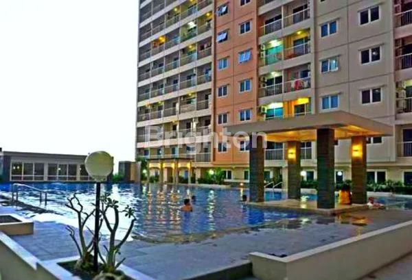 image APARTEMENT PUNCAK BUKIT GOLF TOWER A SIAP HNI !! MURAH BU CEPAT !! (1)