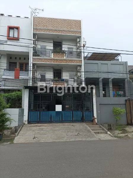 image RUMAH KOST TANJUNG DUREN UTARA, JAKARTA BARAT (1)