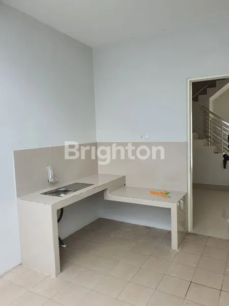 image JUAL RUMAH JEJER 2 BARU GRESS LEBAK INDAH UTARA DEKAT KENJERAN (4)