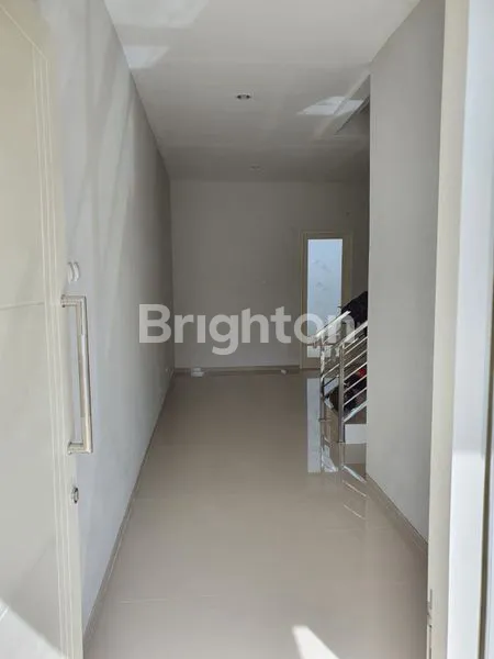 image JUAL RUMAH JEJER 2 BARU GRESS LEBAK INDAH UTARA DEKAT KENJERAN (5)