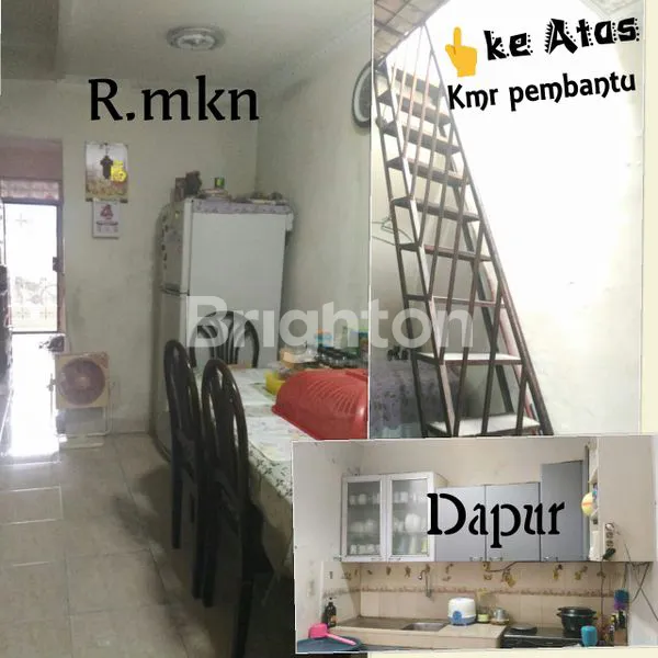 image RUMAH GADING GRIYA LESTARI KELAPA GADING UNFURNISHED NEGO (7)
