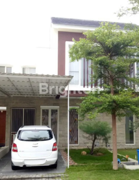 image RUMAH MINIMALIS SIAP HUNI CITRA HARMONI TROSOBO RIVERSIDE (1)