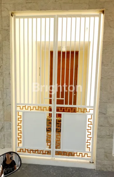 image RUMAH MINIMALIS SIAP HUNI CITRA HARMONI TROSOBO RIVERSIDE (3)