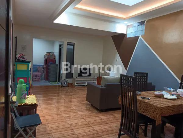 image RUMAH SIAP HUNI DI CIATER SERPONG TANGERANG SELATAN (6)
