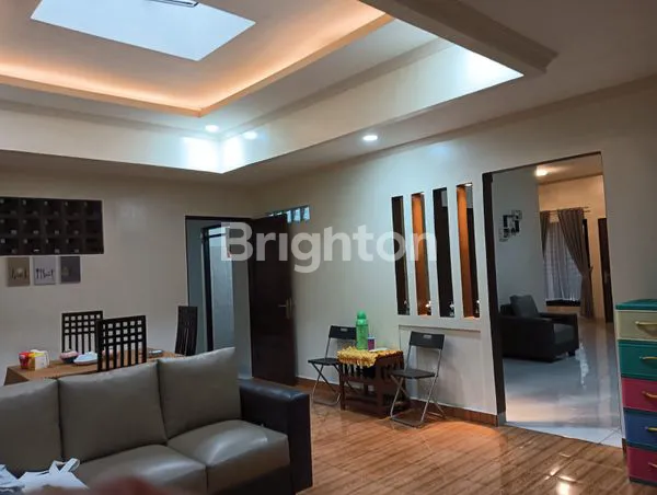 image RUMAH SIAP HUNI DI CIATER SERPONG TANGERANG SELATAN (7)