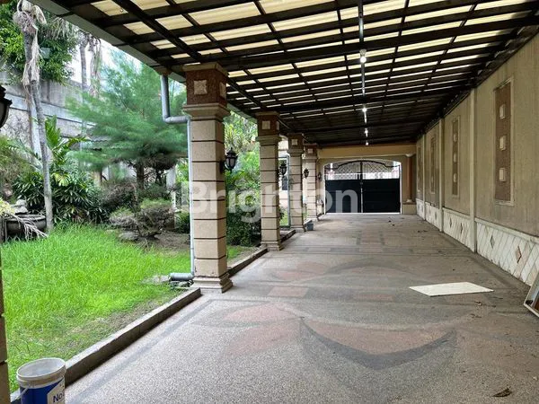 image TANAH SIAP BANGUN LOKASI GRIYA BABATAN MUKTI (2)