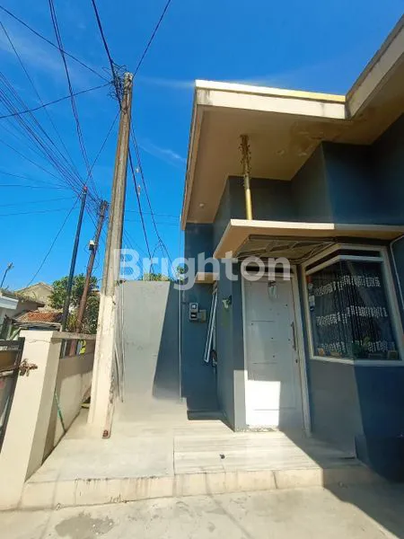 image RUMAH SEMI FURNISHED DI RANCAEKEK BANDUNG (1)