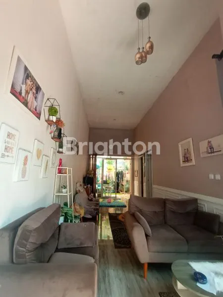 image RUMAH SEMI FURNISHED DI RANCAEKEK BANDUNG (2)