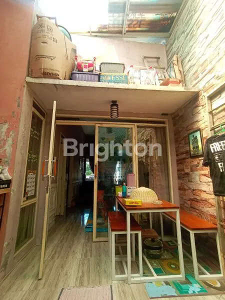 image RUMAH SEMI FURNISHED DI RANCAEKEK BANDUNG (5)