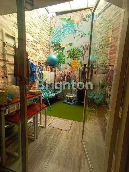 image RUMAH SEMI FURNISHED DI RANCAEKEK BANDUNG (6)