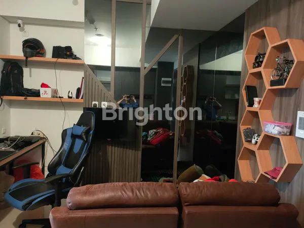 image APARTEMEN CANTIK SIAP HUNI KLASKA (5)