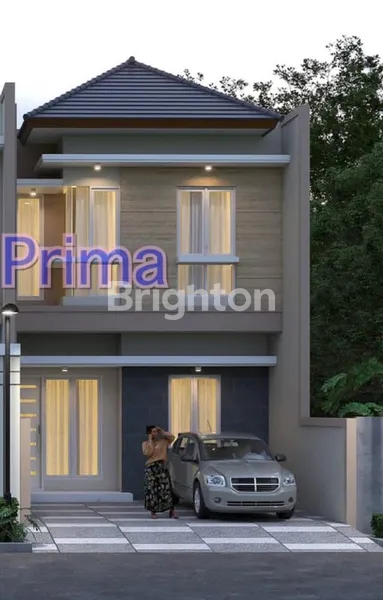 image JUAL RUMAH D DI SUTOREJO PRIMA SELATAN (1)