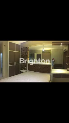 image MURAH MEWAH APARTEMEN PUNCAK BUKIT GOLF DEKAT LENMARC DAN PTC (3)