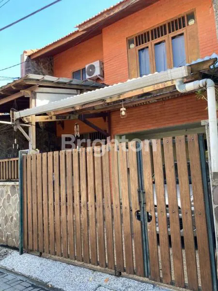 image RUMAH NGAGEL WASANA SIAP HUNI SELANGKAH KE RAYA MANYAR (1)