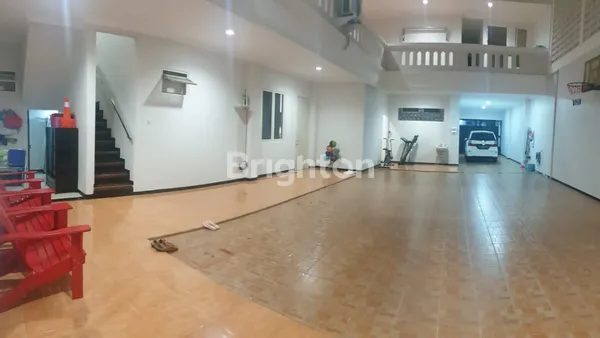 image RUMAH PLUS USAHA DI JALAN MOJOARUM LOKASI STARTEGIS DAN MENJANJIKAN UNTUK BUKA USAHA (4)