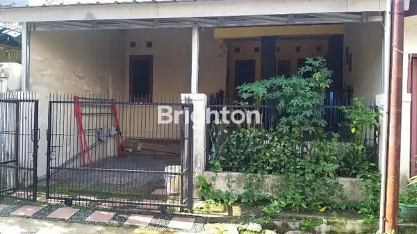 image RUMAH BOGOR MUNGIL SIAP HUNI LINGKUNGAN ASRI (8)