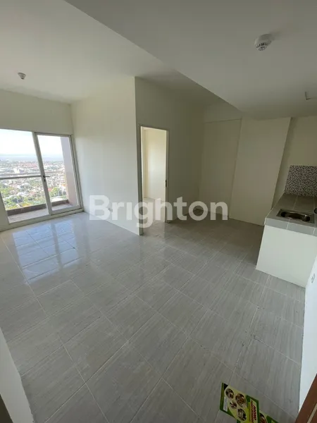 image APARTEMEN PUNCAK DHARMAHUSADA TOWER C LOKASI TERBAIK PALING DEPAN (2)