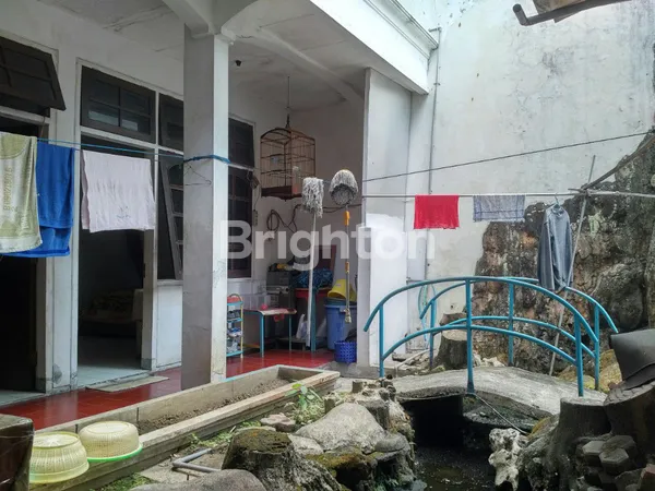 image RUMAH TENGAH KOTA MALANG SANGAT STRATEGIS JALAN INDRAGIRI MALANG (6)
