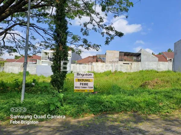 image TANAH DI VILLA PUNCAK TIDAR MALANG (1)