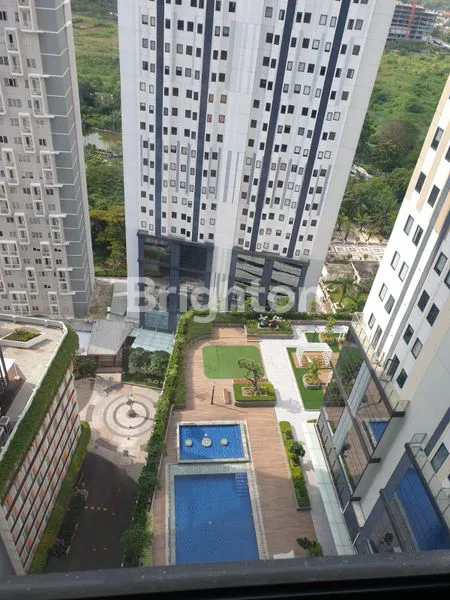 image APARTEMEN DENVER FULL FURNISH  (6)