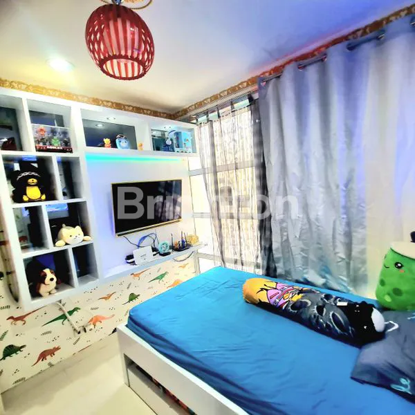 image RUMAH DI GRAND ISLAND ZIMBALI COSTA  (2)