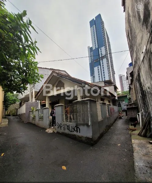 image RUMAH MARGONDA DEKAT UI DAN GUNDAR COCOK UNTUK KONTRAKAN DAN KOST KOSTAN (1)