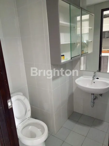 image STUDIO CORNER FULL FURNISH CASA DE PARCO BSD TANGERANG (3)